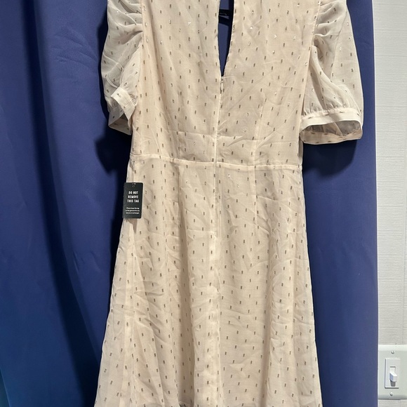 Express Dress Size M - Picture 3 of 3